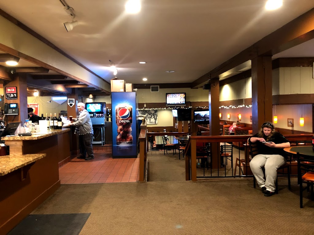 Boulder Creek Pizza & Pub | 13200-b Central Ave, Boulder Creek, CA 95006, USA | Phone: (831) 338-2141