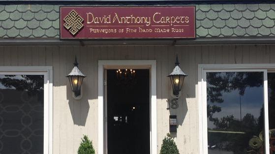 David Anthony Carpets LLC | 18 Goffle Rd, Midland Park, NJ 07432, USA | Phone: (201) 612-8666