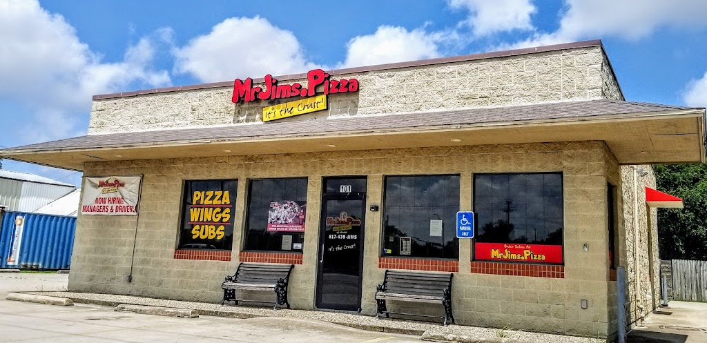 MrJims.Pizza | 101 FM156, Haslet, TX 76052 | Phone: (817) 439-5467