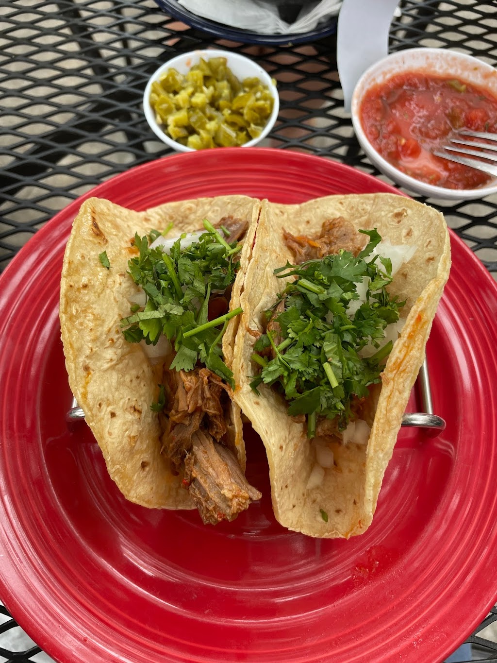 El Don Mexican Restaurant | 6320 Atlanta Hwy #1, Alpharetta, GA 30004, USA | Phone: (678) 404-5473