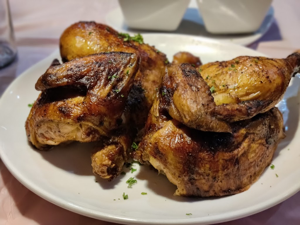 Jay Birds Rotisserie & Grill | 24480 W 10 Mile Rd, Southfield, MI 48033, USA | Phone: (248) 714-1700