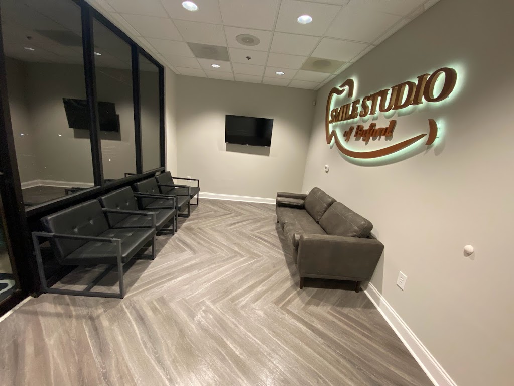 Smile Studio of Buford | 2725 Hamilton Mill Rd Ste 700, Buford, GA 30519, USA | Phone: (678) 228-8535
