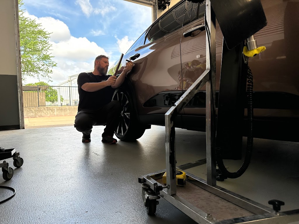 uDentiFix Dent and Hail Repair | 1812 Reliance Pkwy suit i, Bedford, TX 76021, USA | Phone: (817) 888-7489