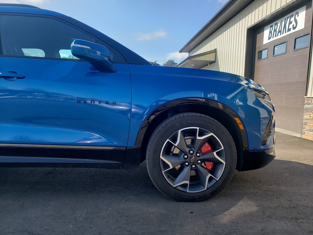 Revived Iron - Auto Repair | 30144 Stacy Ponds Dr, Stacy, MN 55079, USA | Phone: (651) 408-8660