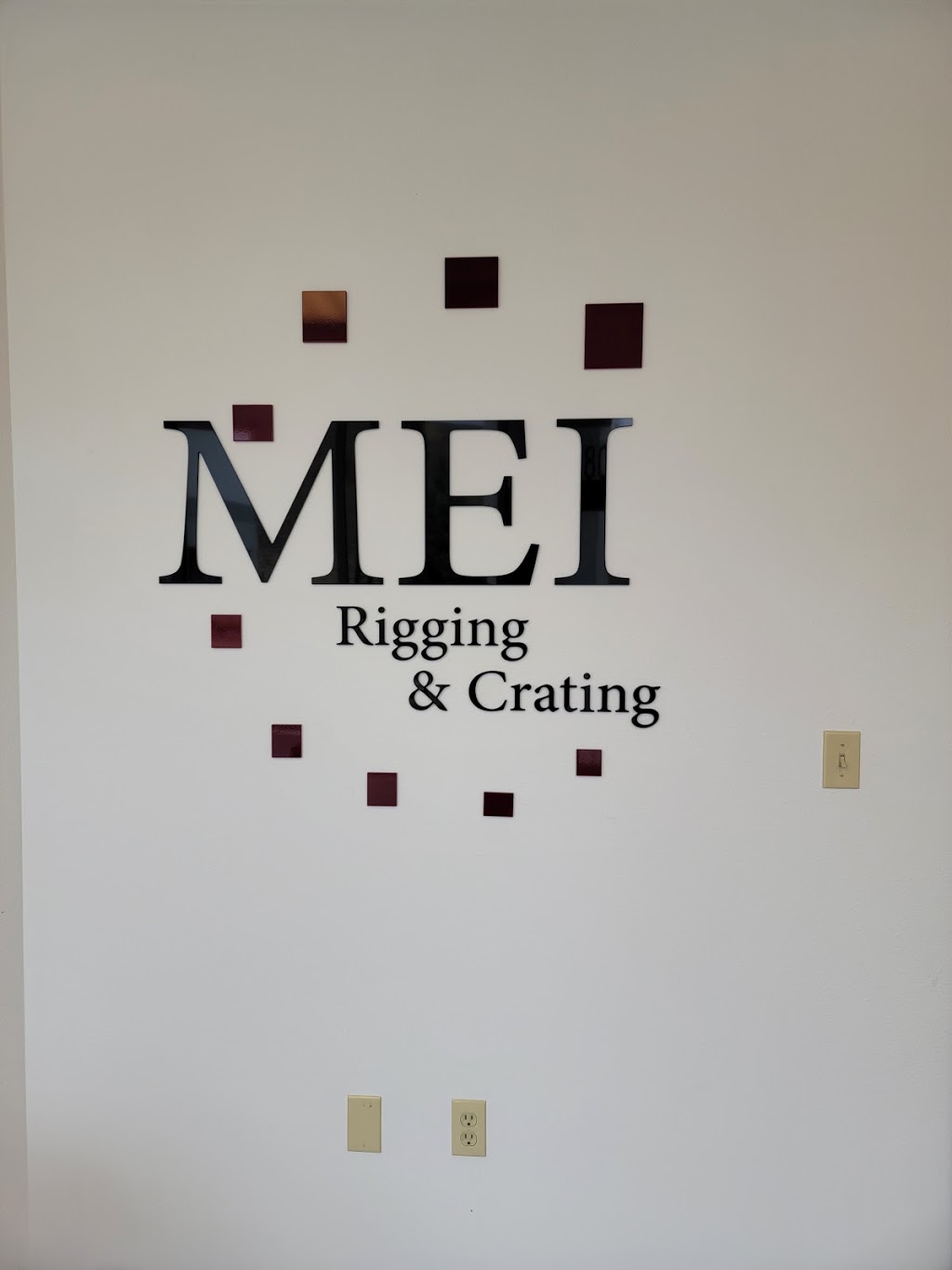 MEI Rigging & Crating Nevada | 1280 Alexandria Ct, Sparks, NV 89434 | Phone: (480) 637-4630