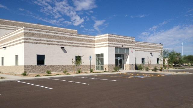 Home Storage Center | 6833 W Bell Rd, Glendale, AZ 85308, USA | Phone: (623) 334-2485