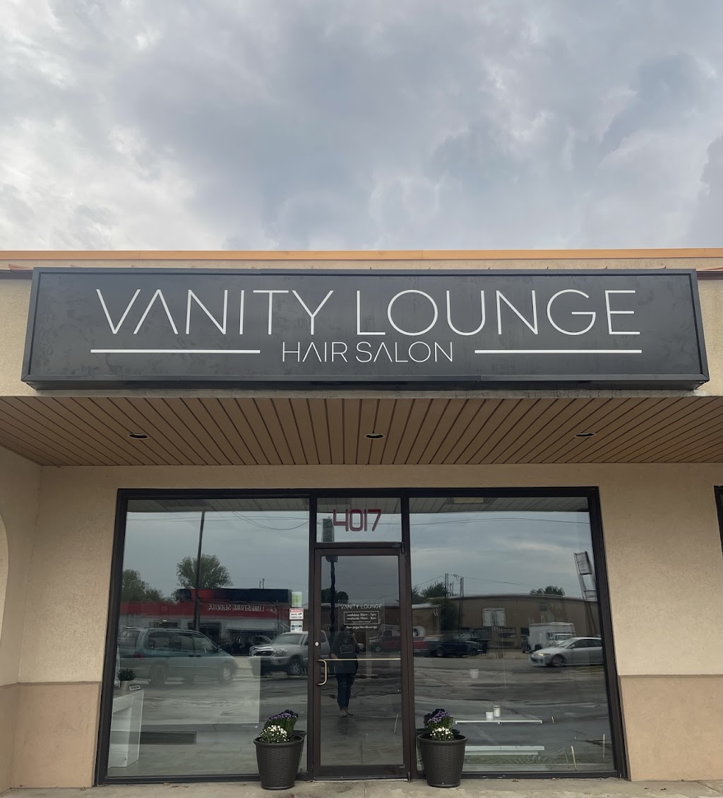 Vanity Lounge | 4017 Nowata Rd, Bartlesville, OK 74006, USA | Phone: (918) 883-1190