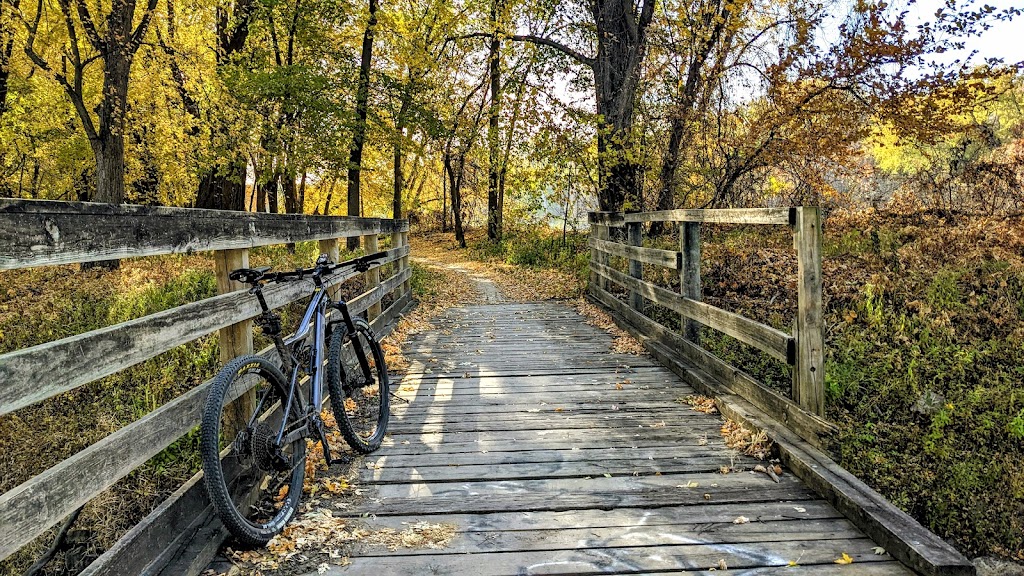 Fort Snelling State Park | 101 Snelling Lake Rd, St Paul, MN 55111, USA | Phone: (612) 279-3550