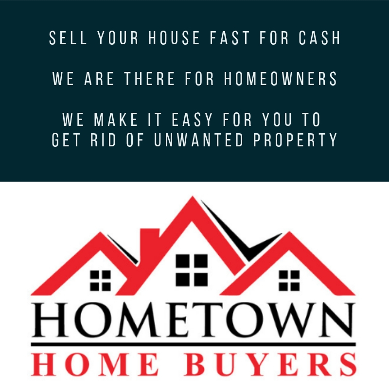 Hometown Home Buyers | 2030 Burwell Dr, Columbus, OH 43209, USA | Phone: (614) 705-0095