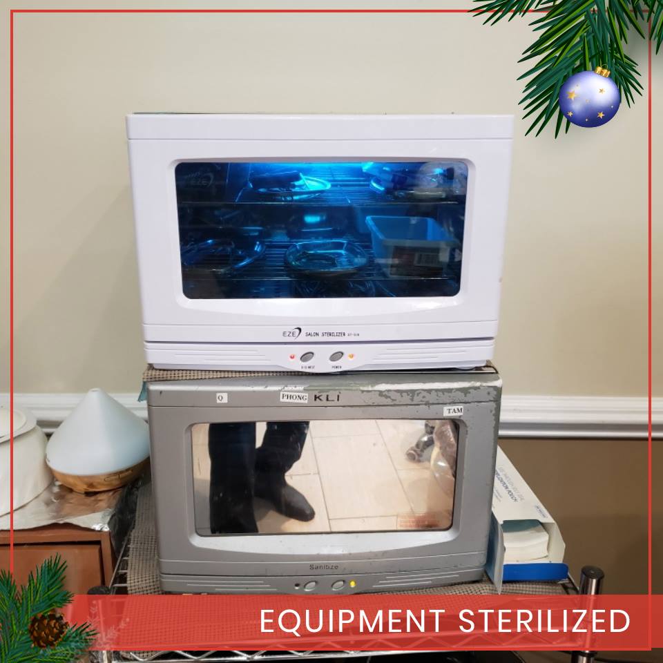 Lee Spa Nails | 3051 W Hwy 74, Monroe, NC 28110, USA | Phone: (704) 292-1700