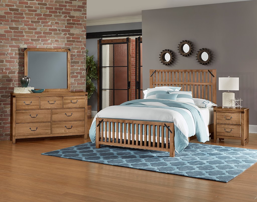 Roberts Furniture & Mattress | 3012 W Mercury Blvd, Hampton, VA 23666, USA | Phone: (757) 827-7288