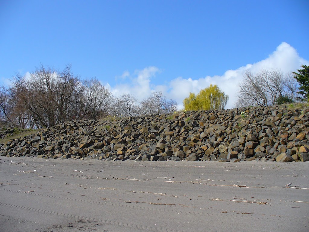 Reeder Beach RV Park & Country Store | 26048 NW Reeder Rd, Portland, OR 97231, USA | Phone: (503) 621-3970