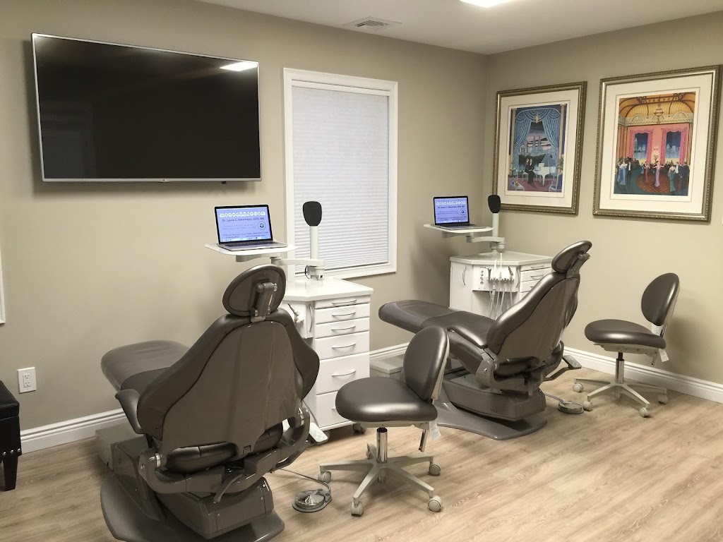 Dr. Laura C. Sotomayor, Orthodontist, PLLC | 174 Forest Ave, Locust Valley, NY 11560, USA | Phone: (516) 676-8900