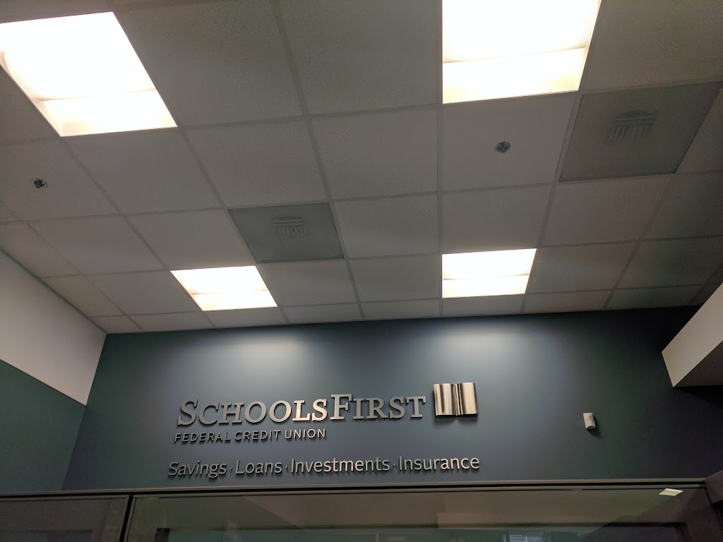 SchoolsFirst Federal Credit Union - Chino Valley | 4005 Grand Ave, Chino, CA 91710, USA | Phone: (800) 462-8328