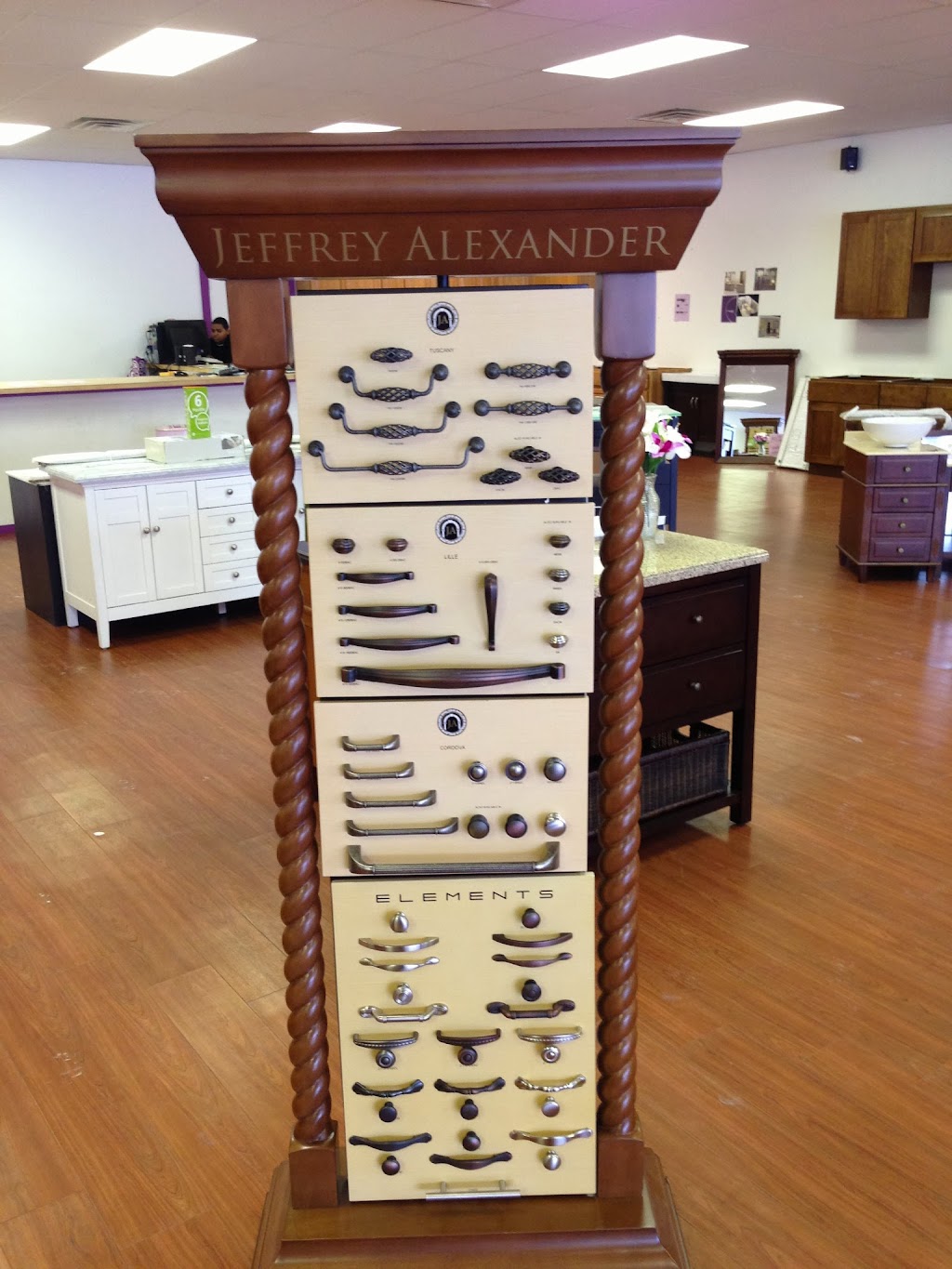 Cabinets To Go - Dearborn | 1860 N Telegraph Rd, Dearborn, MI 48128, USA | Phone: (313) 914-3190