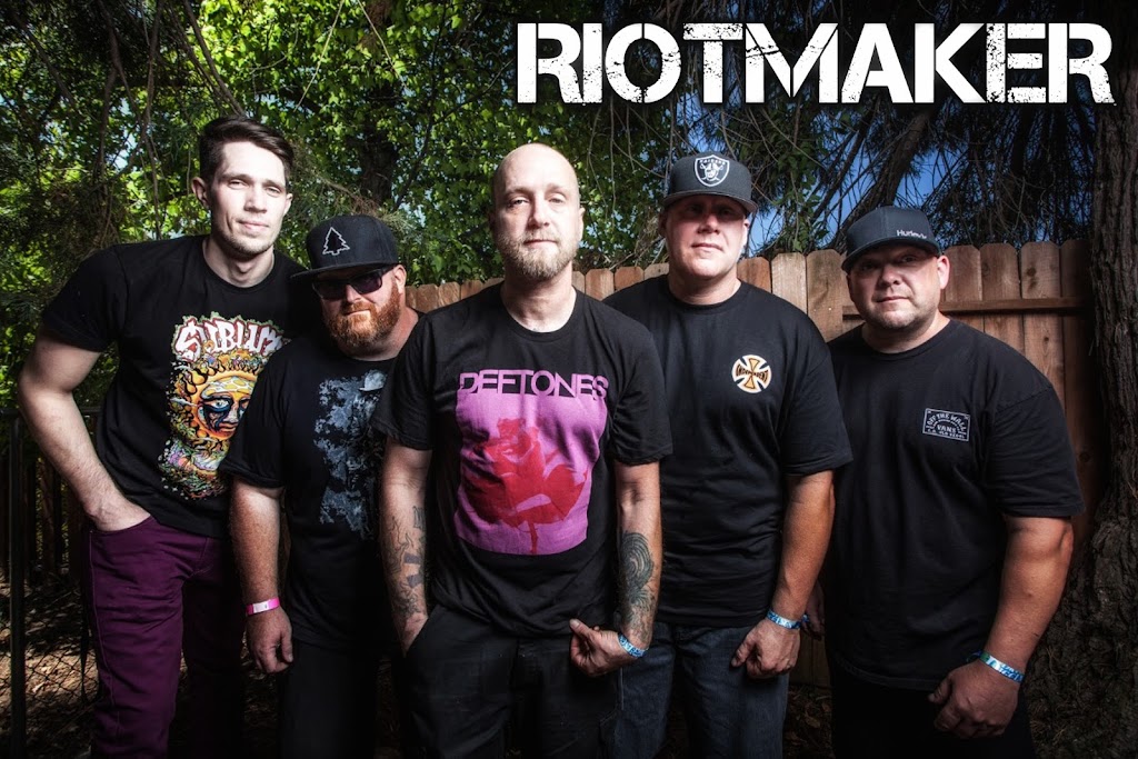 Riotmaker | 4708 Orono Ct, Fair Oaks, CA 95628, USA | Phone: (916) 342-0036