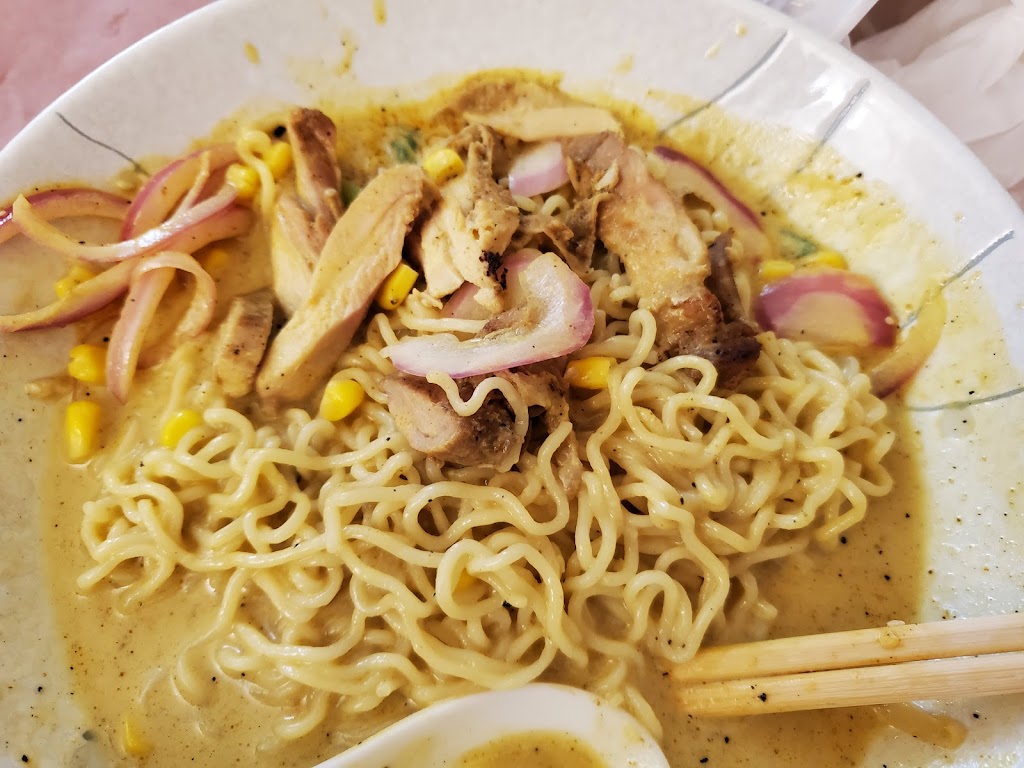 Rabbit Thai Kitchen | 2116 S El Camino Real, San Mateo, CA 94403, USA | Phone: (650) 315-2545