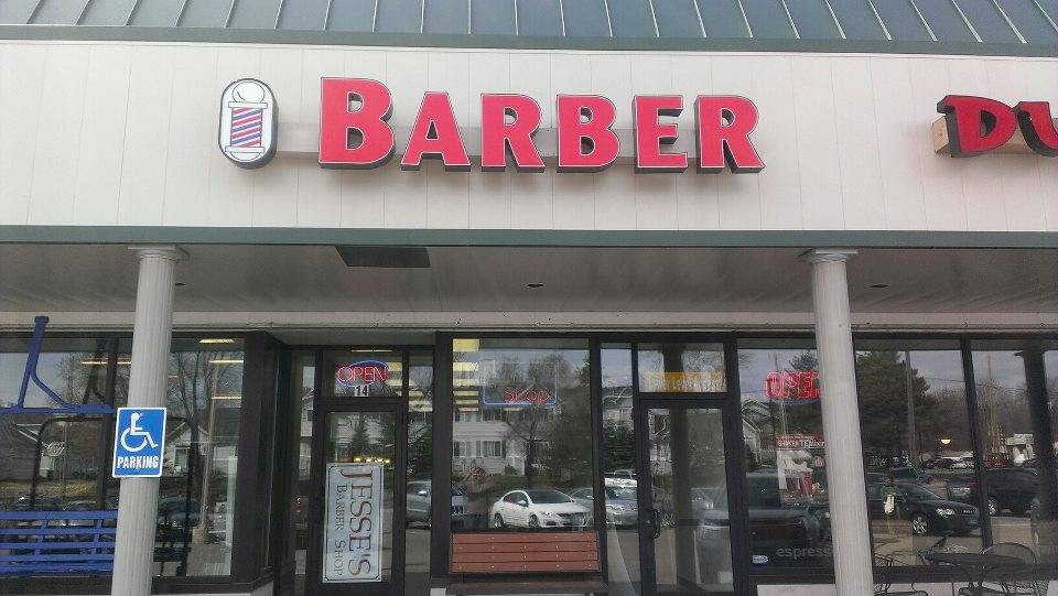 Jesses Barber Shop | 14 Shady Oak Rd, Hopkins, MN 55343, USA | Phone: (952) 933-9988