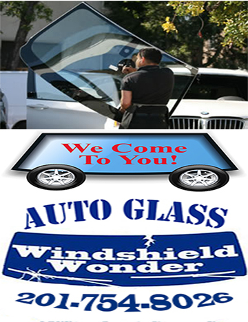 Windshield Wonder Auto Glass - car repair  | Photo 6 of 10 | Address: 3506 Bel Vista Ct, Lodi, NJ 07644, USA | Phone: (201) 754-8026