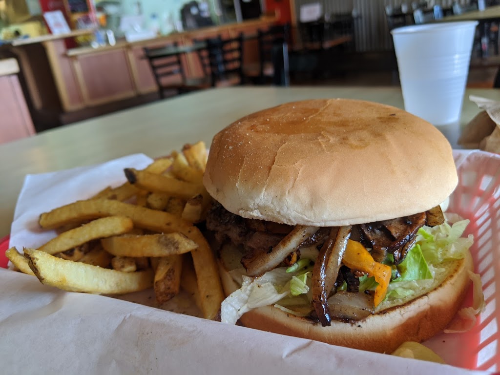 Jimmys Big Burgers | 1524 Northwest Hwy, Garland, TX 75041, USA | Phone: (972) 698-0055