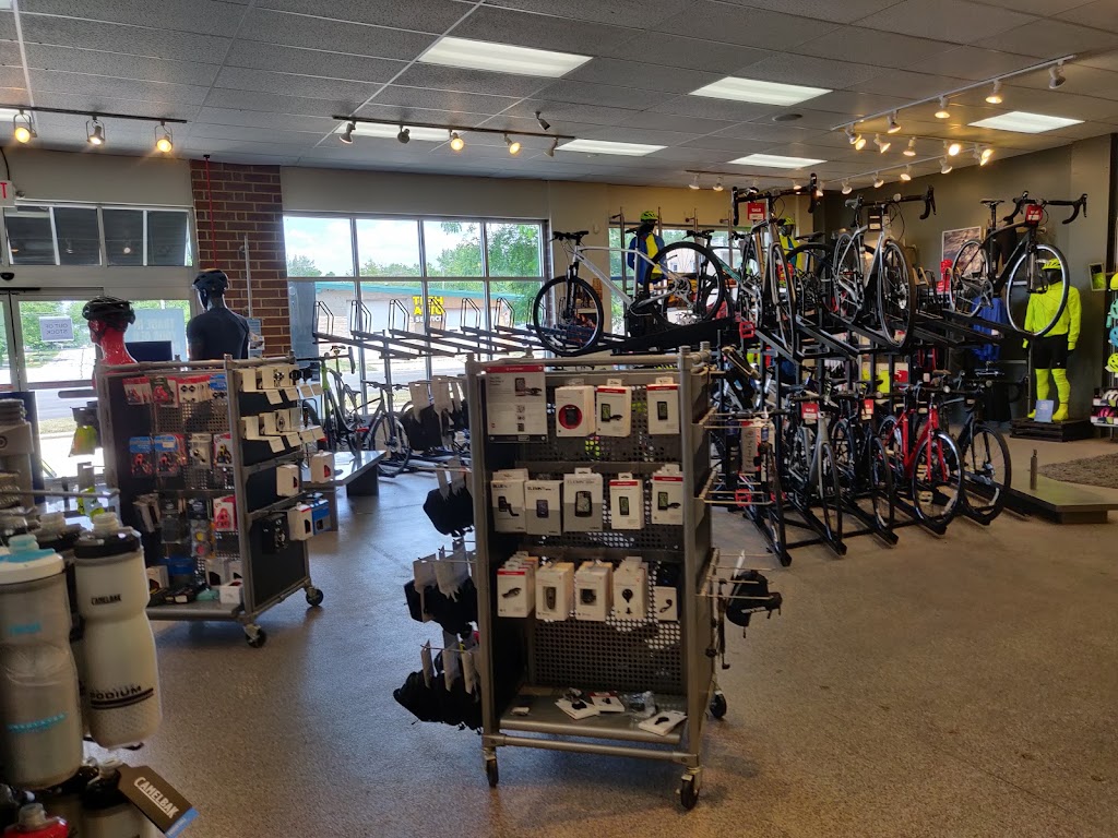 Trek Bicycle - Downers Grove | 639 Ogden Ave, Downers Grove, IL 60515, USA | Phone: (630) 971-8877