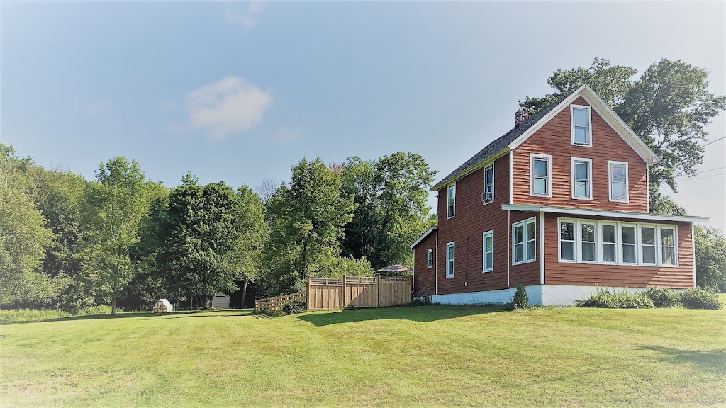 Wormuth Farm | 577 County Road 519, Wantage, NJ 07461, USA | Phone: (347) 328-4764