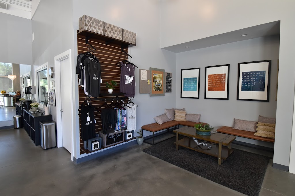 The Body Lab - A Lagree Fitness Studio | 4217 W 119th St, Leawood, KS 66209, USA | Phone: (913) 808-5180
