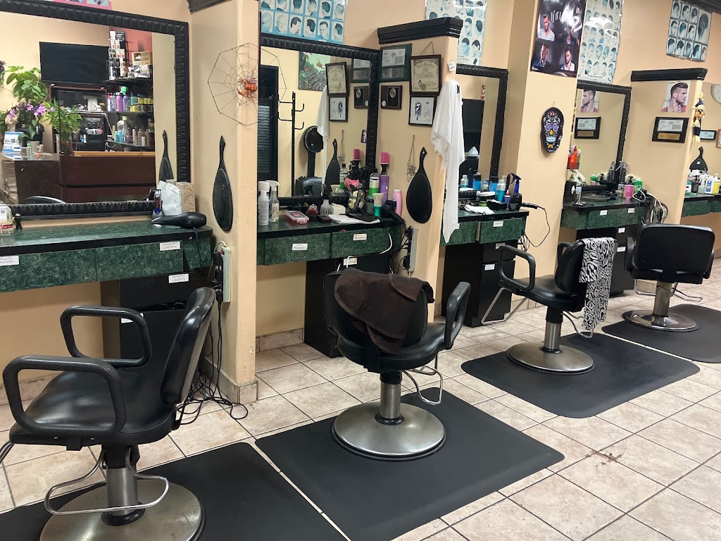 Angels Beauty Salon | 2790 Harbor Blvd # 115, Costa Mesa, CA 92626, USA | Phone: (949) 630-1118