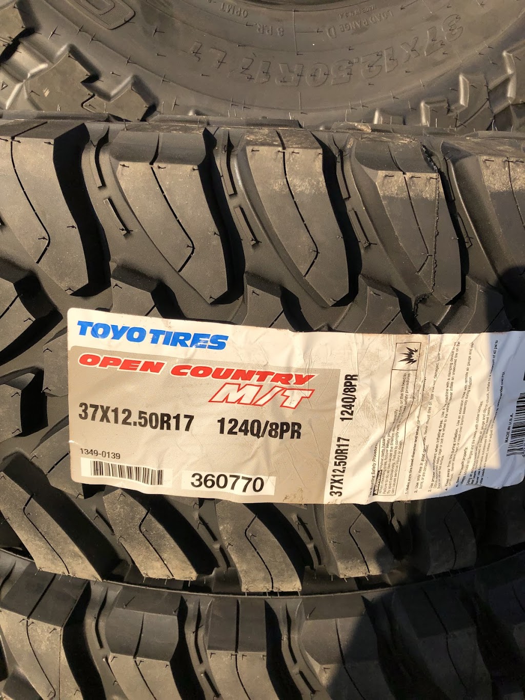 Camacho Tires | 1901 E Front St, Selma, CA 93662, USA | Phone: (559) 898-0870