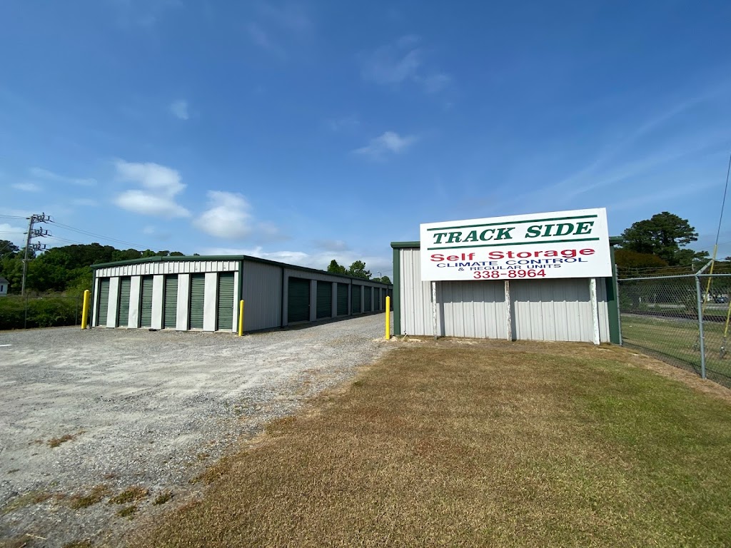 Air-Tight Storage Inc | 184 Lovers Ln, Elizabeth City, NC 27909, USA | Phone: (252) 338-8850