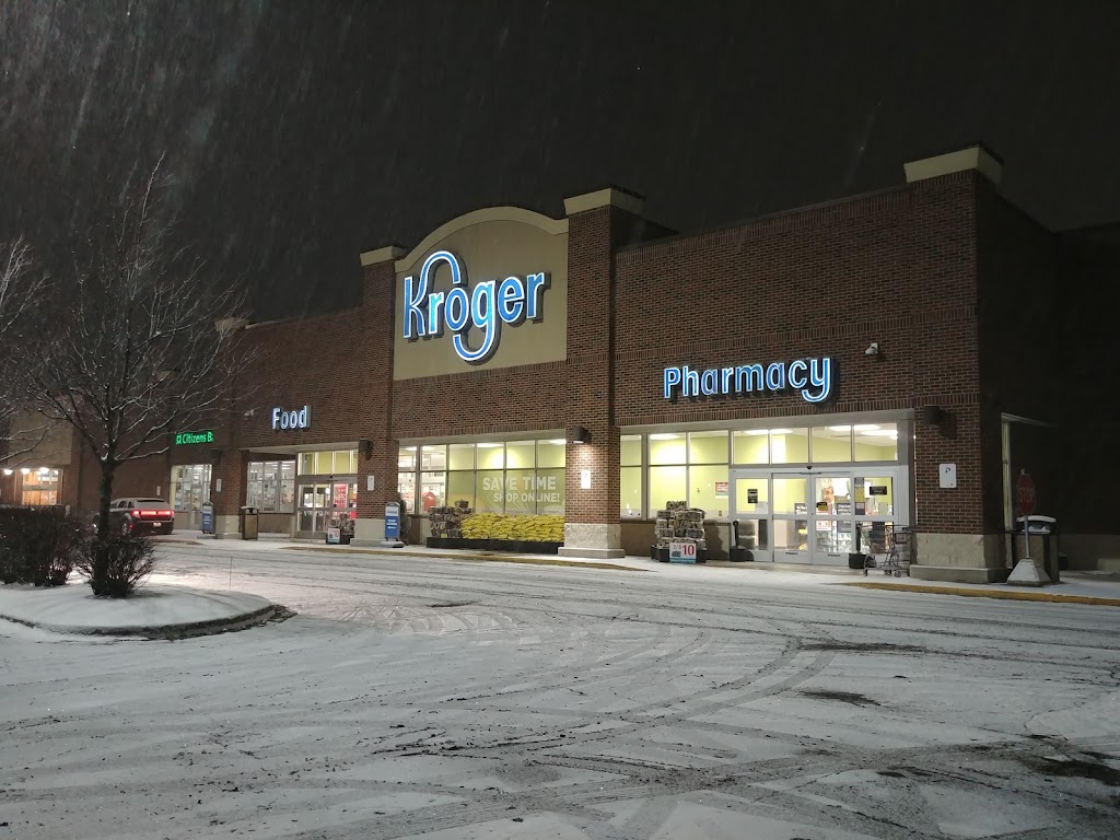 Kroger | 7000 Monroe Blvd, Taylor, MI 48180, USA | Phone: (313) 299-1725