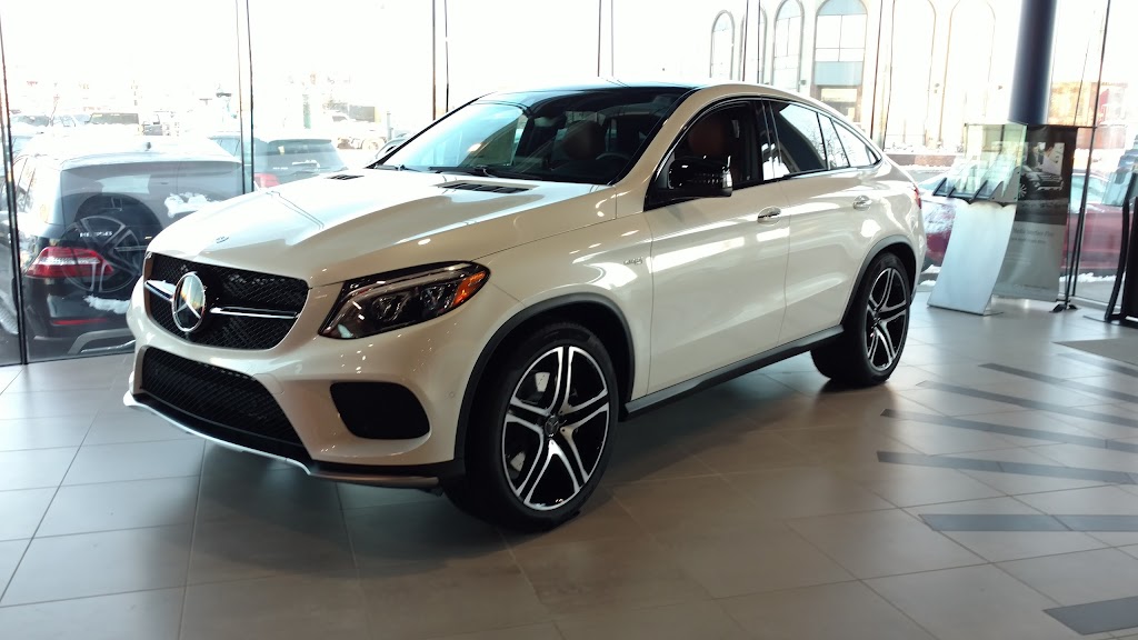 Mercedes-Benz of Anchorage | 1000 E 6th Ave, Anchorage, AK 99501, USA | Phone: (907) 277-3383