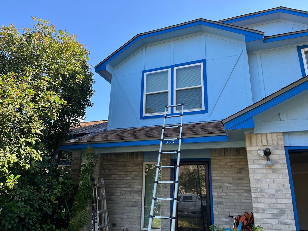 Ark Roofer | 3555 W State Hwy 29, Georgetown, TX 78628, USA | Phone: (512) 948-1638