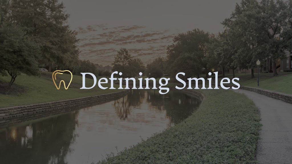 Defining Smiles | 101 Decker Dr # 260, Irving, TX 75062, USA | Phone: (972) 717-0660