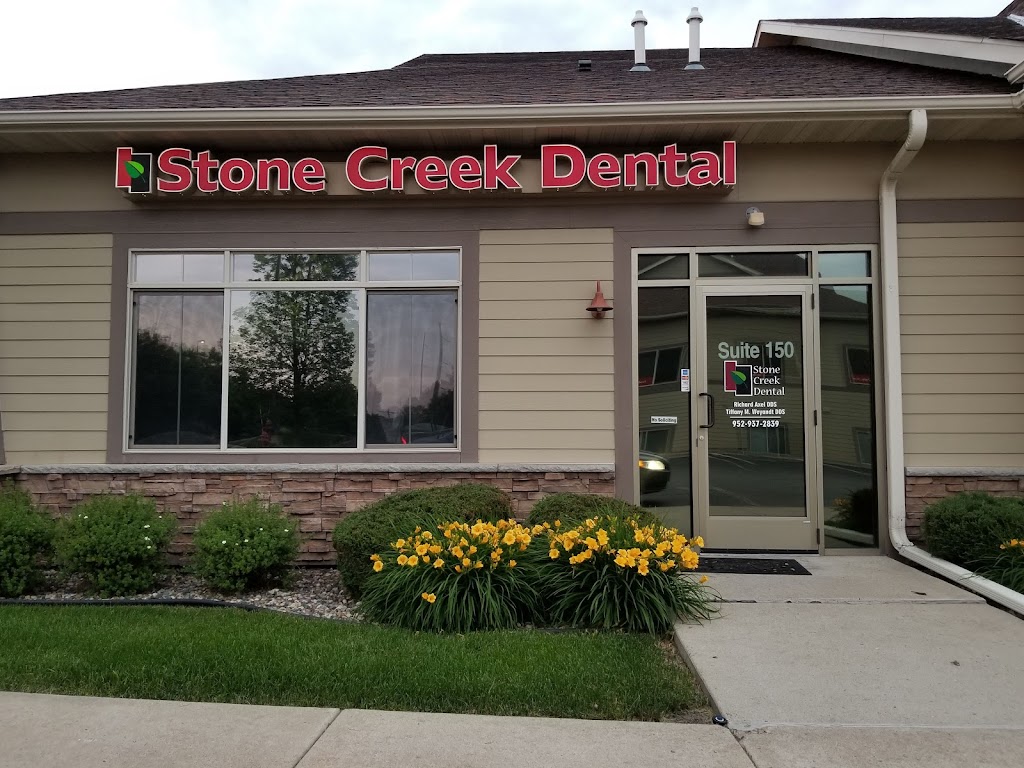 Stone Creek Dental | 7935 Stone Creek Dr STE 150, Chanhassen, MN 55317, USA | Phone: (952) 937-2839
