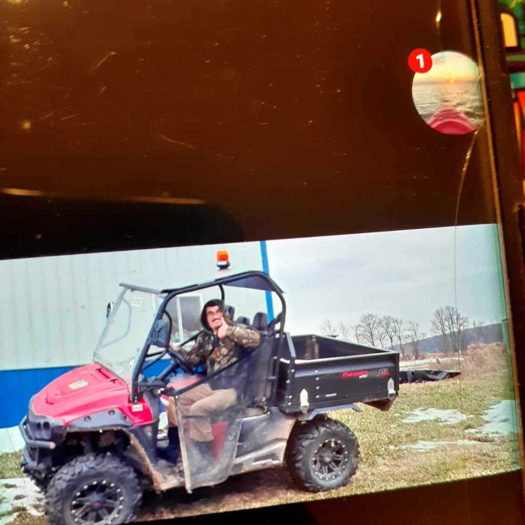 Insane Oil - Independent Amsoil Dealer | 306 Laredo Rd, Papillion, NE 68046, USA | Phone: (402) 990-7940