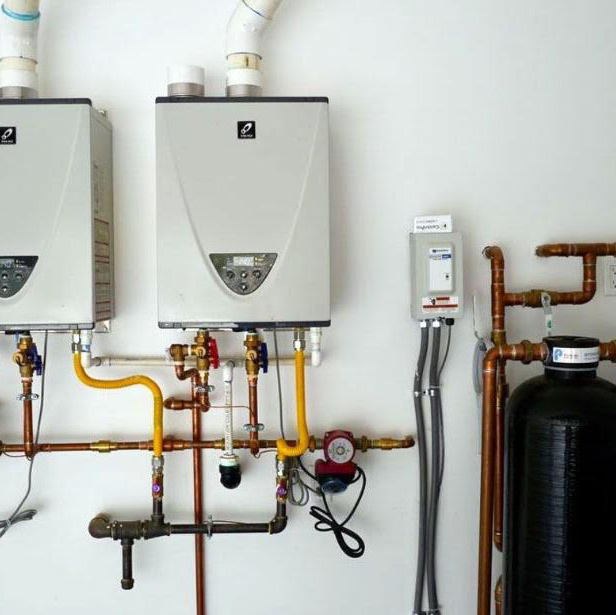 Tankless Water heater Repair & Plumbing | 18 S Santa Anita Ave, Arcadia, CA 91006, USA | Phone: (626) 493-3019