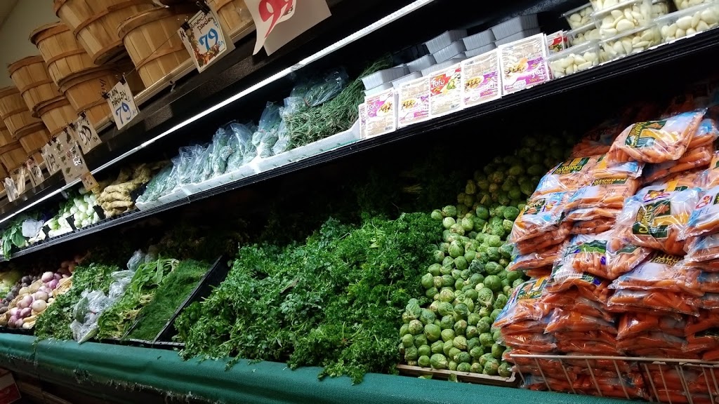 Central Produce Market | 598 Central Ave, New Providence, NJ 07974, USA | Phone: (908) 898-1800