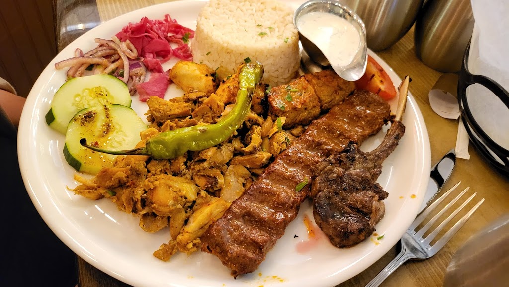 Koy Grill | 280 US-9, Marlboro, NJ 07751, USA | Phone: (732) 792-3659