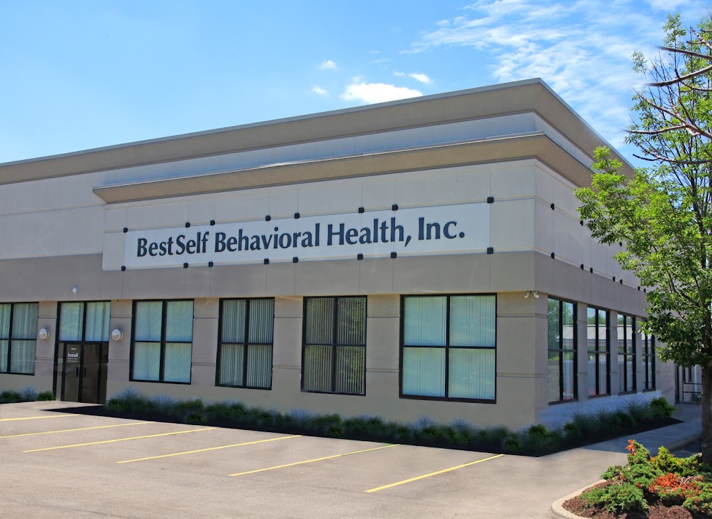 BestSelf Behavioral Health | 3176 Abbott Rd Suite 500, Orchard Park, NY 14127, USA | Phone: (716) 822-2117