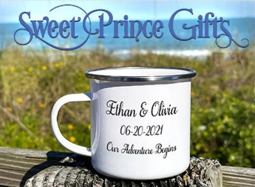 Sweet Prince Gifts | 5156 Minton Rd Ste 103, Palm Bay, FL 32907, USA | Phone: (321) 209-4141