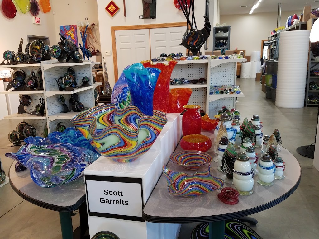 Karg Art Glass | 111 N Oliver Ave, Kechi, KS 67067, USA | Phone: (316) 744-2442