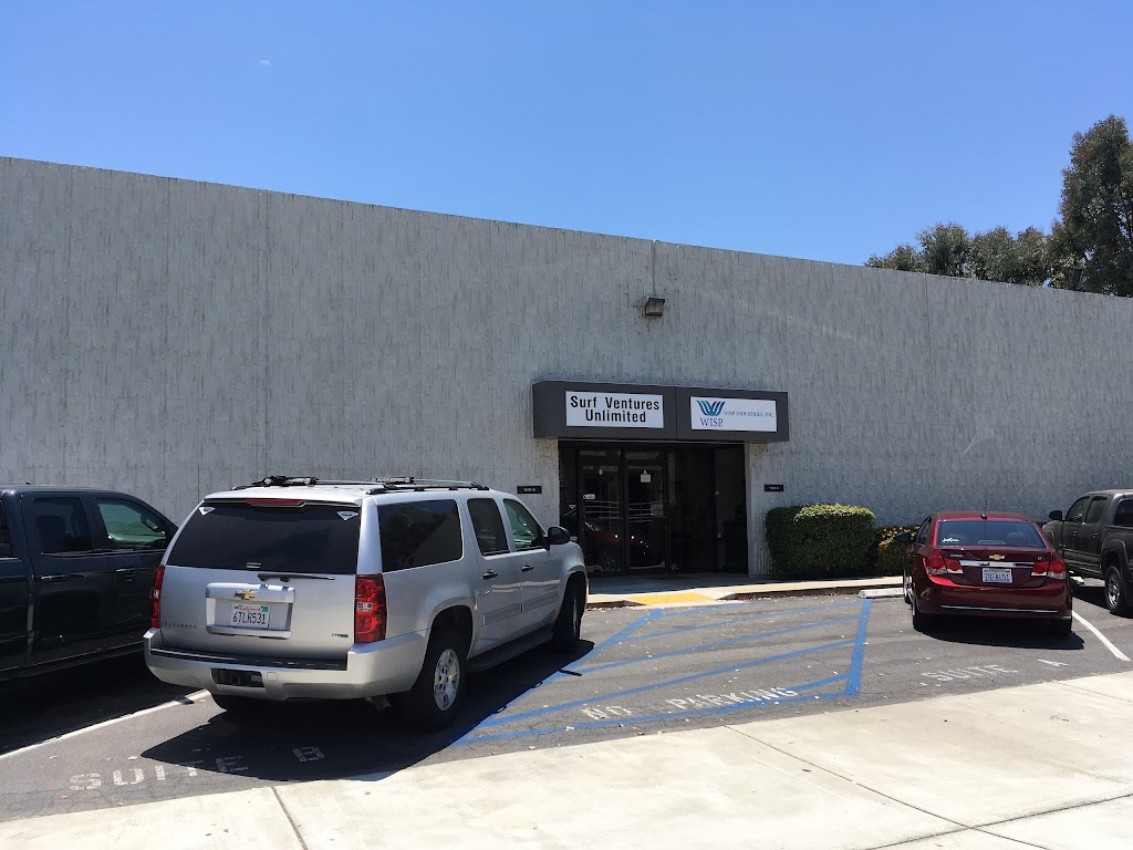 Fisher Boards (Surf Ventures Unltd.) | 1619 S Rancho Santa Fe Rd, San Marcos, CA 92078, USA | Phone: (760) 274-6551