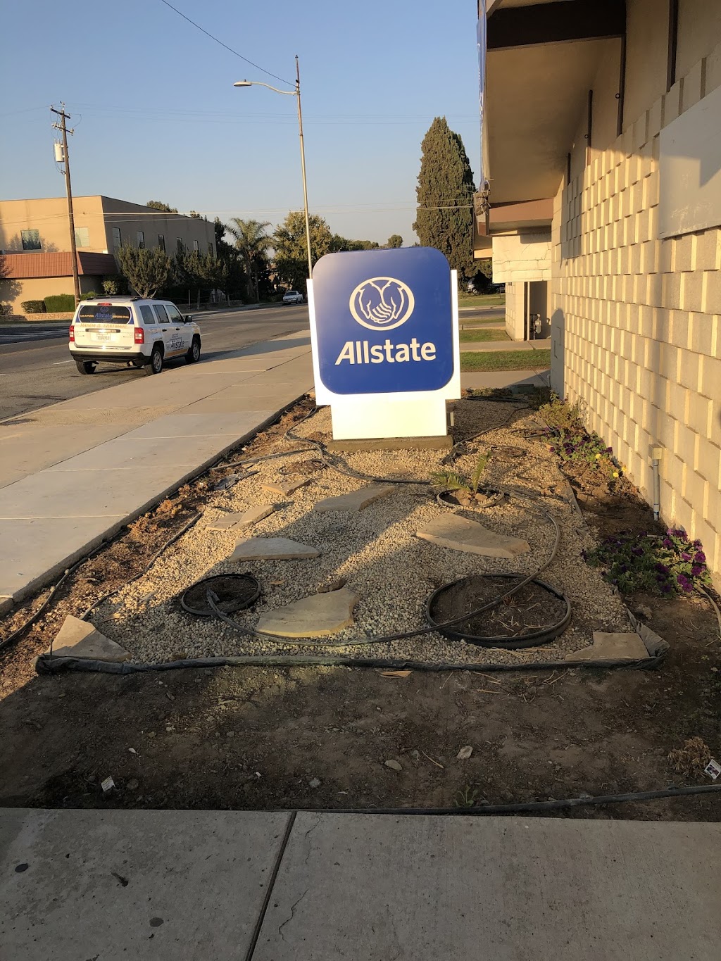 Luis Pulido: Allstate Insurance | 550 Central Ave, Shafter, CA 93263, USA | Phone: (661) 292-7018