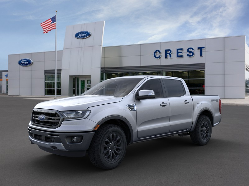 Crest Ford Flat Rock, Inc. | 22675 Gibraltar Rd, Flat Rock, MI 48134, USA | Phone: (866) 360-4460