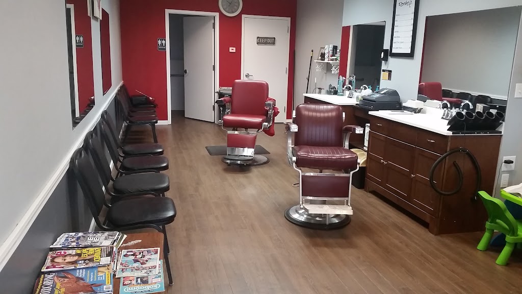 Rachels Barbershop | 4841 Robinhood Dr, Willoughby, OH 44094, USA | Phone: (440) 821-2654