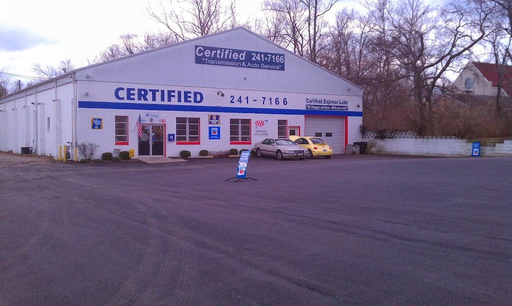 Certified Express Lube & Auto Service | 6540 KY-146, Crestwood, KY 40014, USA | Phone: (502) 241-7166