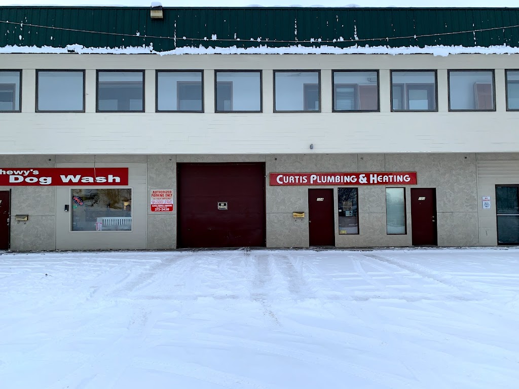 Curtis Plumbing and Heating | 13135 Old Glenn Hwy #104, Eagle River, AK 99577, USA | Phone: (907) 694-2190