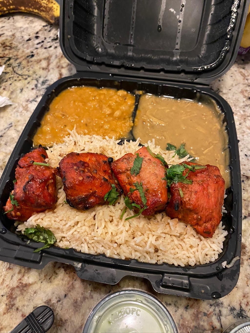 4 Sisters Kabob and curry | 1243 Shopping Center Rd, Stevensville, MD 21666, USA | Phone: (443) 249-3005