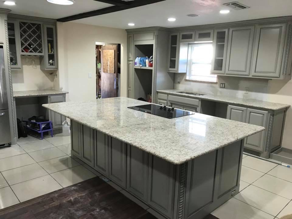 Texas Stone Countertops | 2049 Beacon Way, Fort Worth, TX 76140, USA | Phone: (682) 404-2319